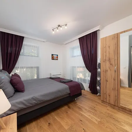 Apartment Smart