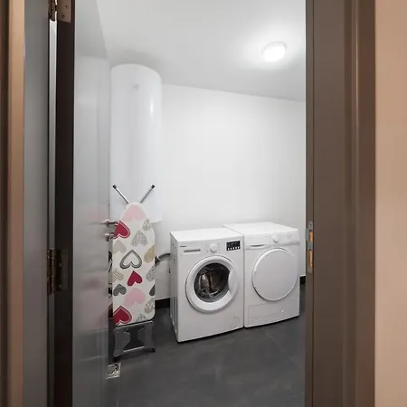 Apartment Smart Warna