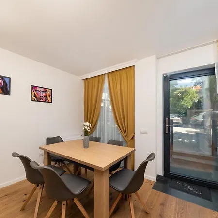 Apartment Smart