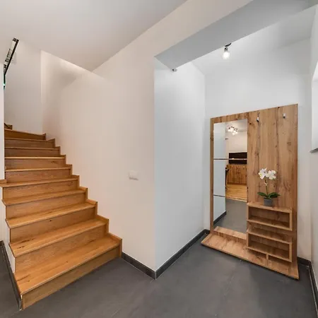 Apartment Smart *