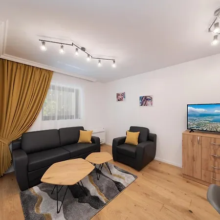 Smart Appartamento Varna
