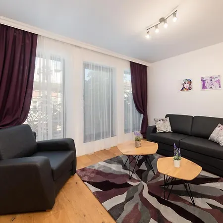 Smart Apartment