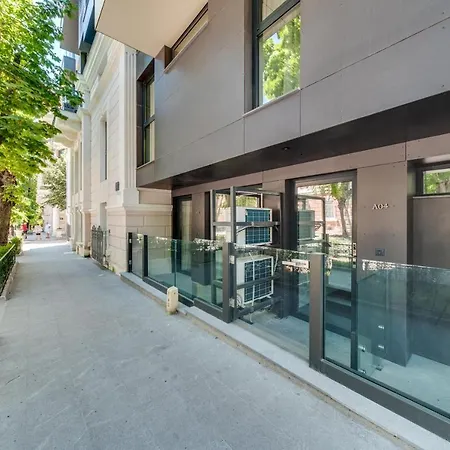 Apartment Smart