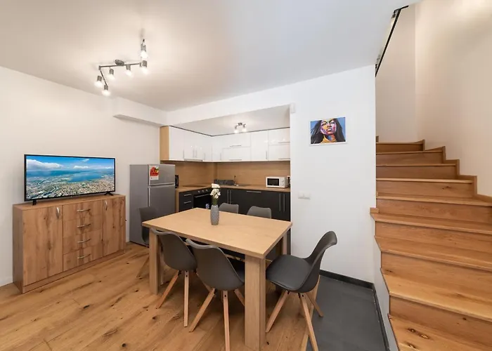 Smart Appartamento Varna