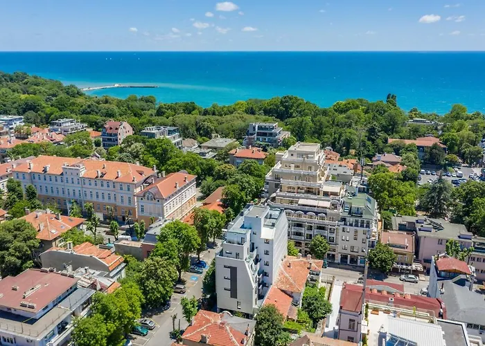 Smart Appartamento Varna