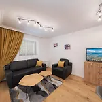 Smart Apartment Varna