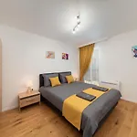 Lejlighed Smart *