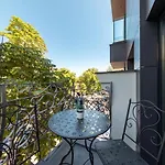 Smart Apartment *