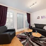 Smart Apartment