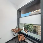 Smart Apartment