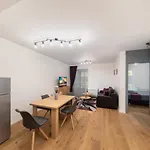 Lejlighed Smart *