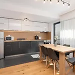 Smart Apartment