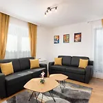 Smart Apartment
