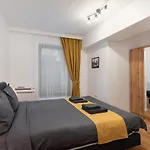 Lejlighed Smart Varna