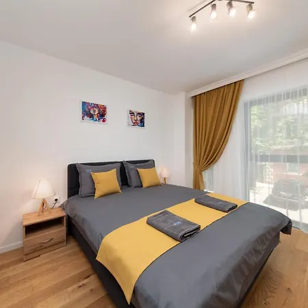 Lejlighed Smart Varna