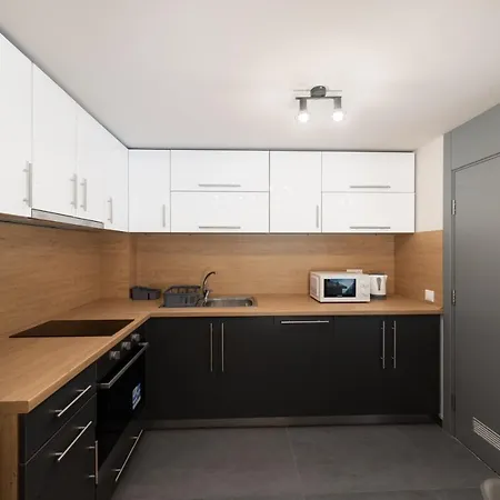 Apartment Smart *