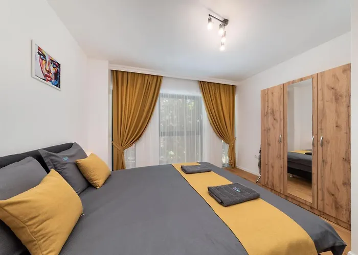 Appartement Smart Varna