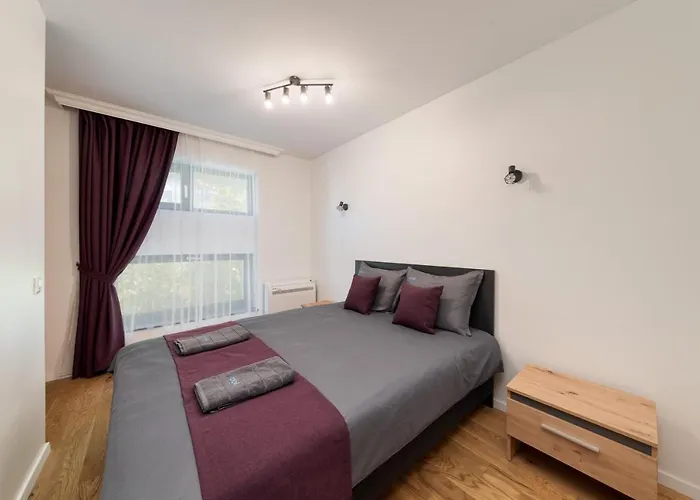 Appartement Smart Varna