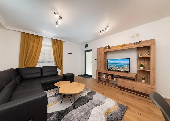 Smart Apartamento Varna