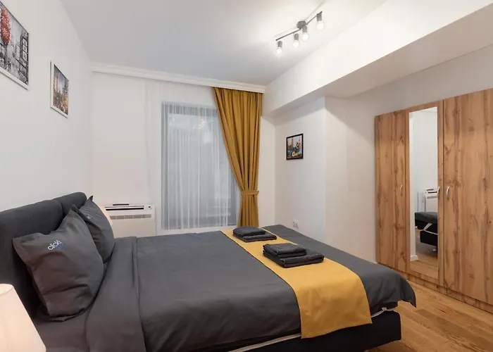 Apartamento Smart Varna